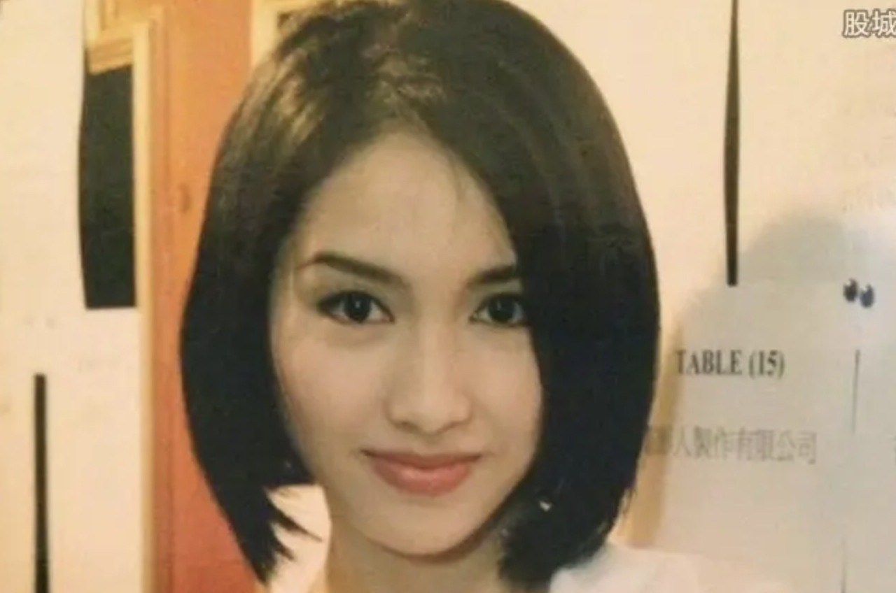 黎姿|黎姿哭着找马廷强借钱，马廷强提出一个条件，为何黎姿哭得更凶？