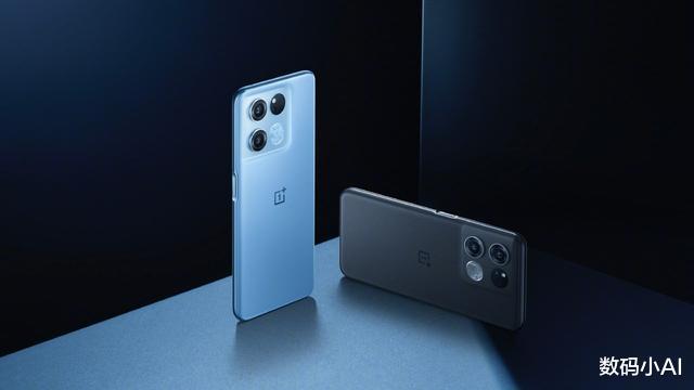 一加科技|256GB+天玑8100，一加旗舰降至1999元，还买什么红米