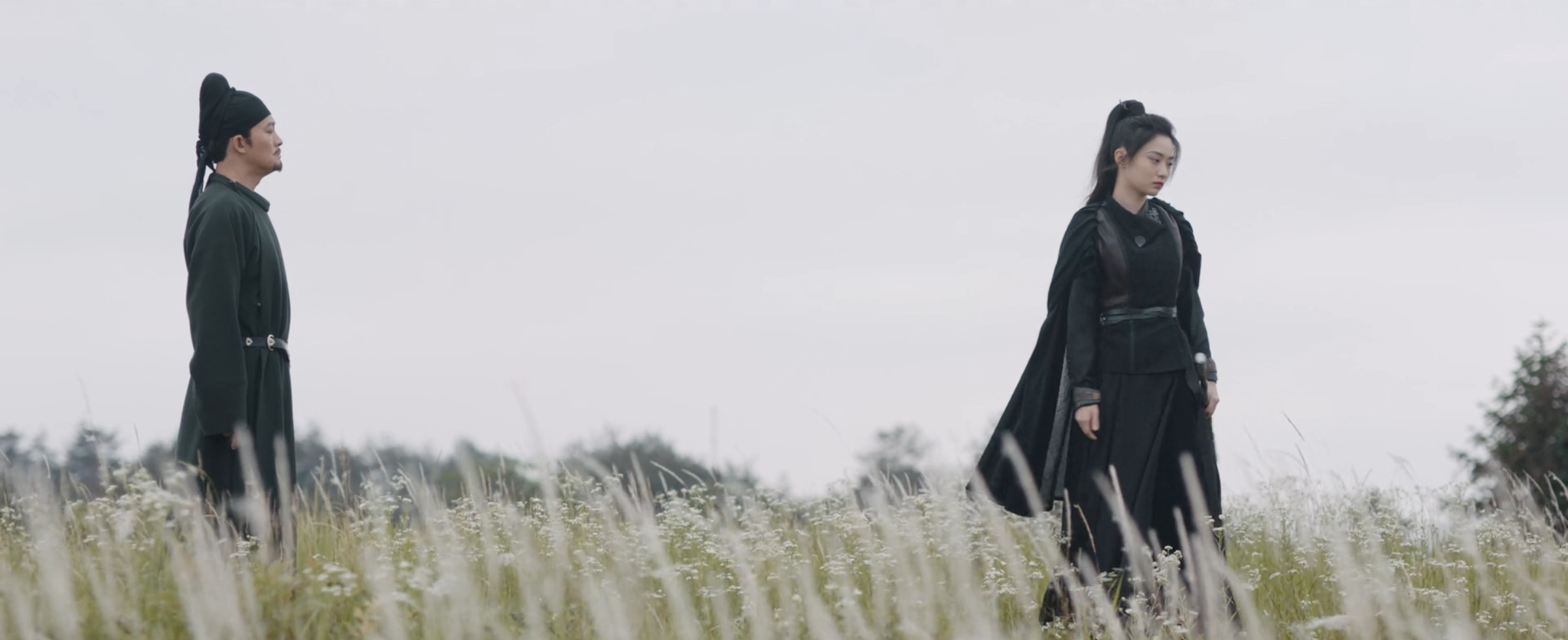 卢凌风|《唐朝诡事录》鼍神案真凶令人唏嘘，以假神之名讽刺官场选拔黑暗