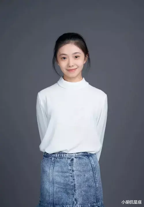 刘浩存|“京圈皇太女”刘浩存：满身黑料却被张艺谋力捧，究竟有何背景？