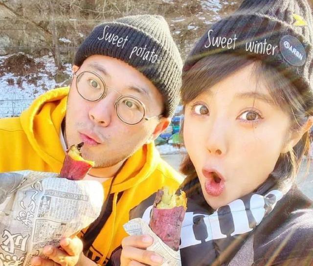 赵奕欢|赵奕欢:火辣身材上位,却自曝月薪5千,生活穷困买不起600元粉底