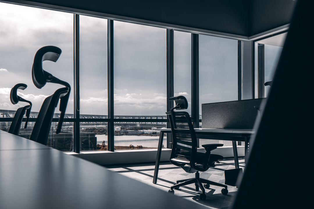 设计师|腾憬设计天地——跳动的音节,感受一下不一样的办公区,你确定不来看看吗?