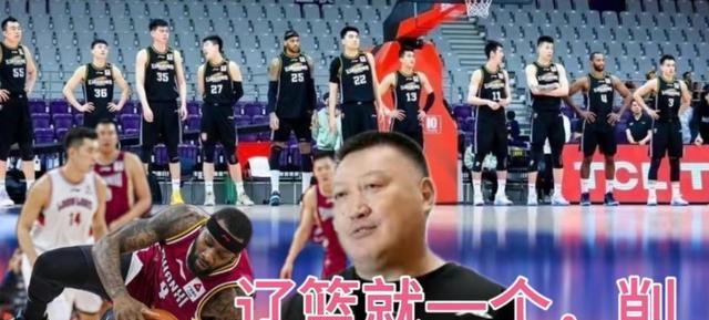 辽宁男篮|西蒙斯打辽篮会证明自己吗？他不行，作用都不如原帅和邢志强