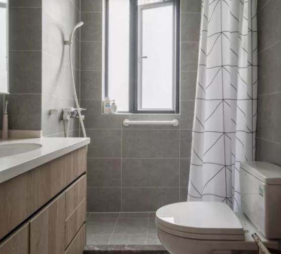 新房装修,老公舍弃电视墙和沙发墙,被朋友笑寒酸,完工后都点赞