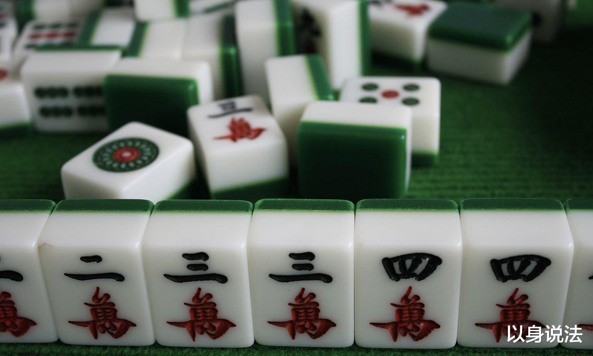 女子在封控期间打麻将脑溢血死亡,棋牌室老板被判赔16万