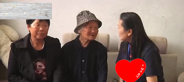 大女儿怨恨母亲偏心妹妹,39年不和母亲联系,父亲去世都不愿回家