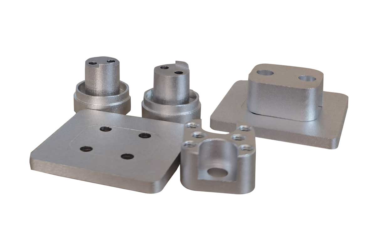 Twitter|忠艺隆五金｜CNC加工与3D打印的区别