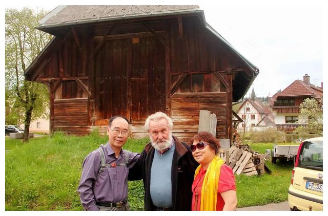 阆中古城|蒲兴国：那些年，在外溜达的日子