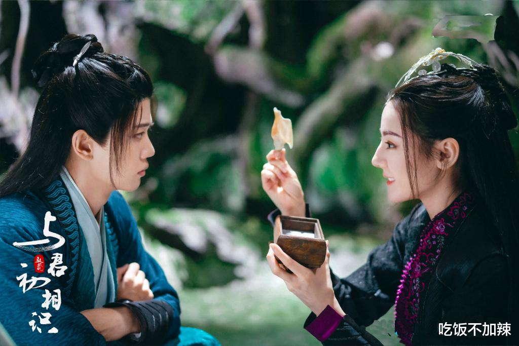 与君初相识·恰似故人归|《与君初相识》的一大败笔，是把悬念丢了，让林沧澜提前洗白