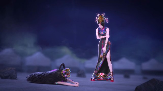 辛灵仙子|叶罗丽：辛灵仙子刚苏醒就变弱了，反观水王子，还能抵御曼多拉