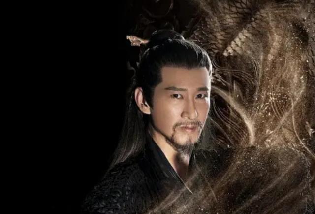 曾黎|新《仙剑》阵容官宣，李逍遥赵灵儿受争议，邱心志曾黎演夫妻