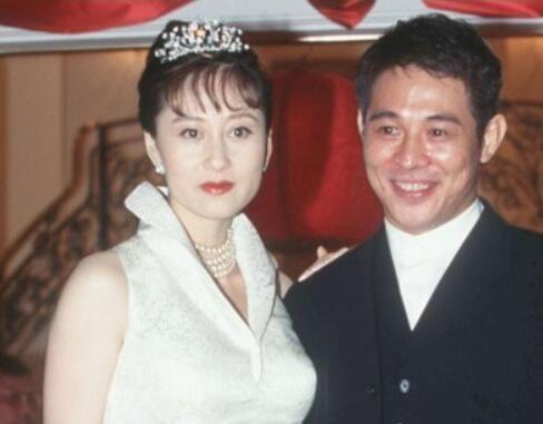 梁安琪|赌王藏了30年的儿子，为何等他病逝梁安琪才敢发声？背后有何隐情