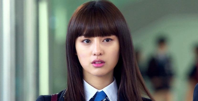 金智媛|演的每部剧都能拿奖！盘点金智媛7个最佳荧幕角色