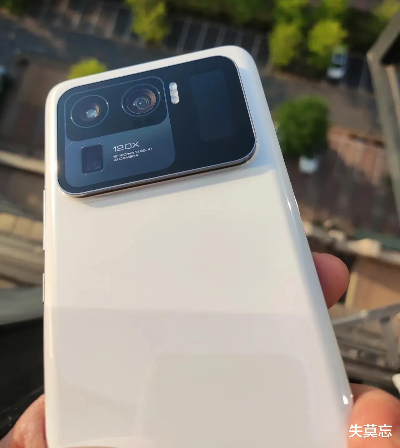 小米科技|第五纵队又开始抹黑小米11 Ultra了