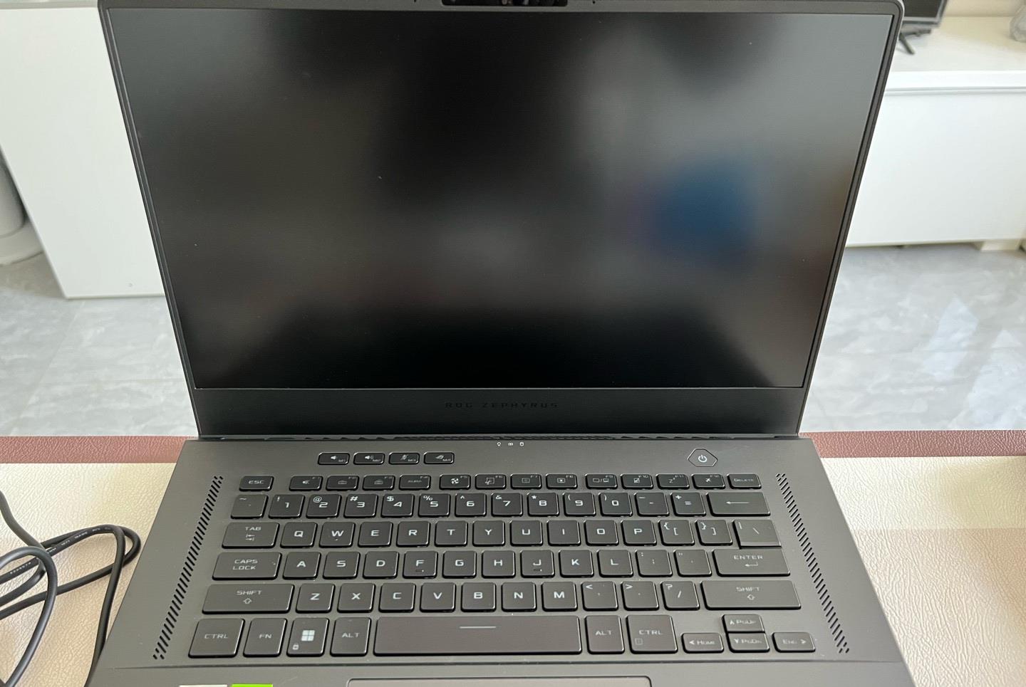 支付宝|2022款ROG幻15设计师本，15.6英寸高性能轻薄款，6800HS+RTX3060