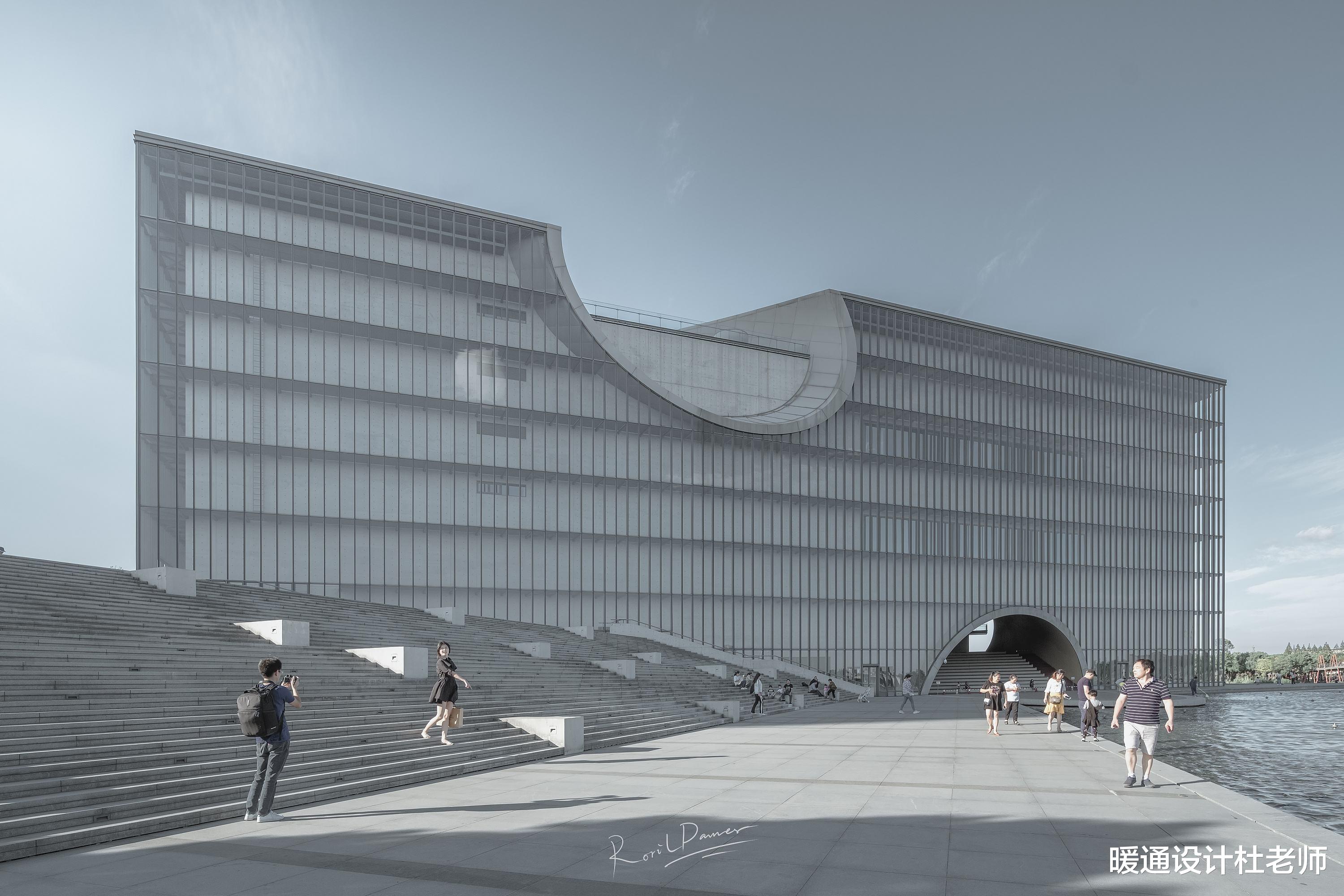 剧场建筑的供暖、通风和空气调节如何设计?学习13条经验就够了