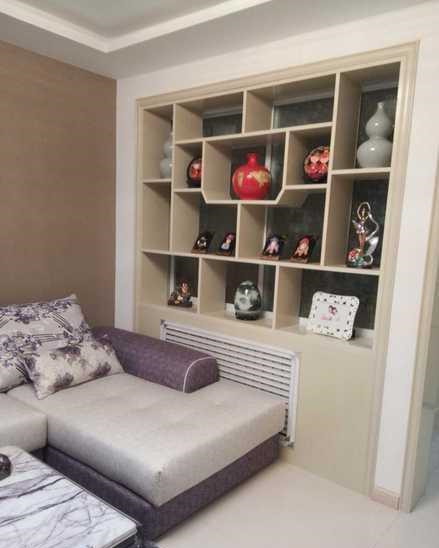 60平方的蜗居,住祖孙三代人,秘诀竟是阳台搭床给妈睡!