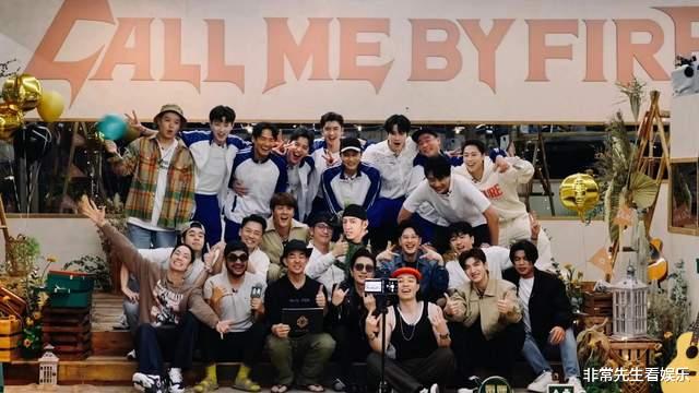 张智霖|《披哥2》进行到五公,4位初代哥哥全被骂过,张智霖口碑难以挽回