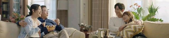 余生|居然把老林写死，《余生》大结局让人意难平，编剧乱改导致烂尾