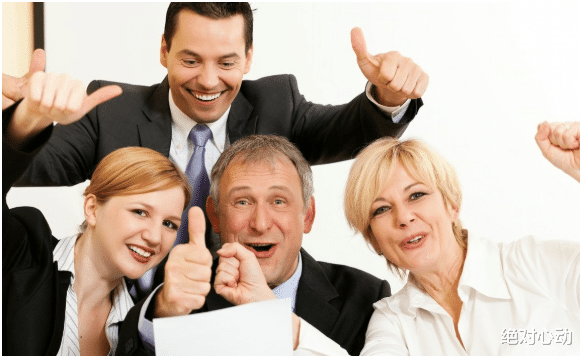 |在职场混的还可以的人,一定要学会“说话”这门技术