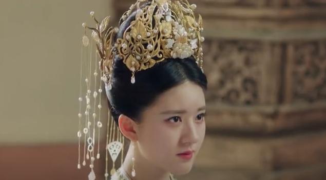 同归于尽|且试天下：华纯然大结局，皇朝和玉无缘同归于尽，华纯然当上女王