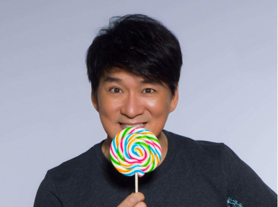 周华健|歌曲受众面极广,只因当年前辈点播,开窍后成金曲制造机!