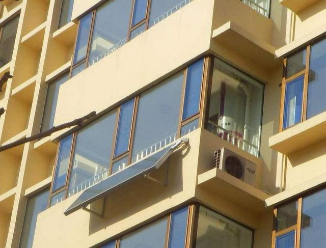 阳台保温层有4个作用,装修时不能任意拆除,有4个处理建议