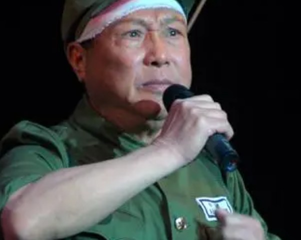 刘世龙|妻子与儿子接连离世，刘世龙在72岁时遇到3婚小妻子，成为了佳话