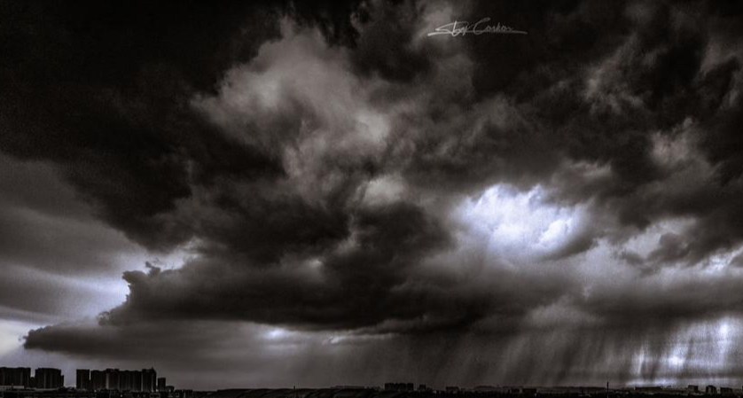 夜魔|解读《我是传奇》双结局的不同视角与主题，讨论灾难片的现实意义