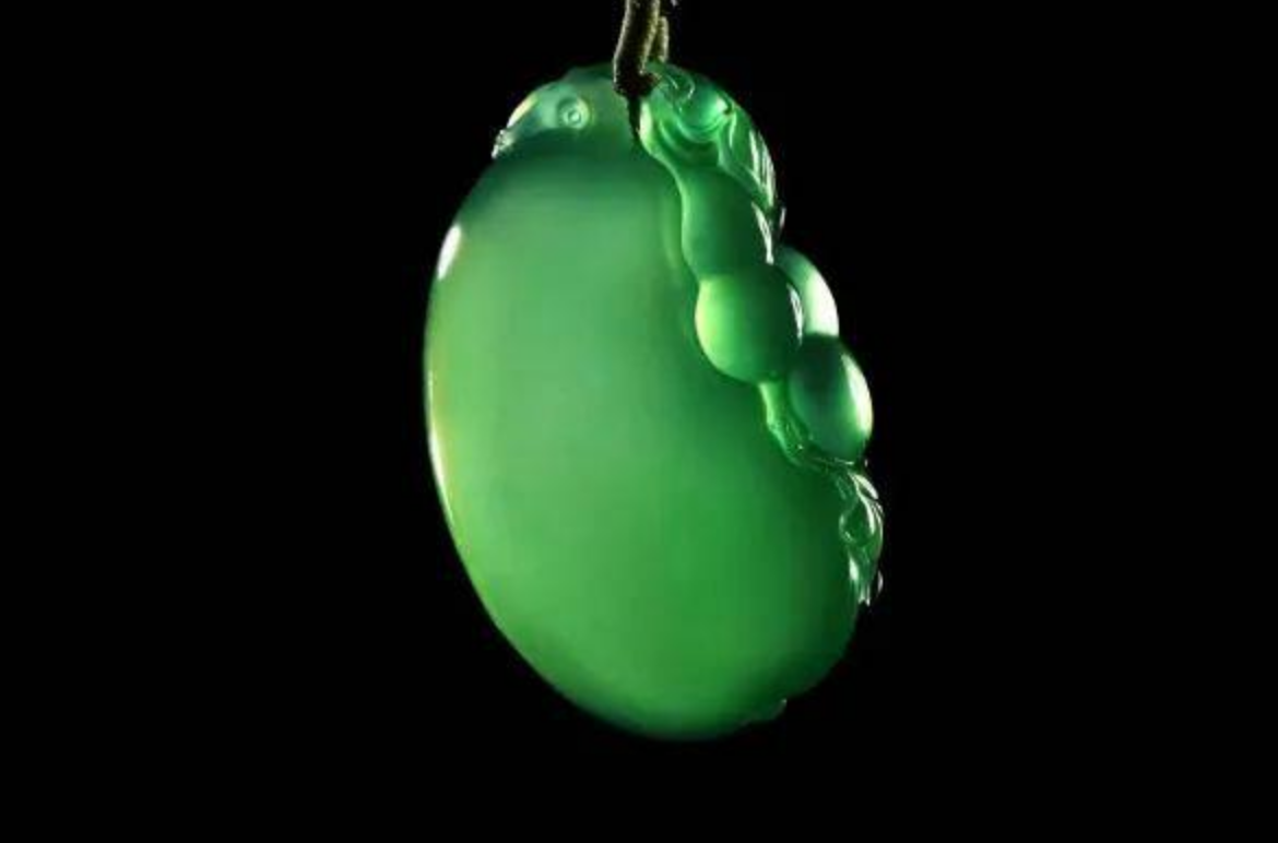 翡翠|翡翠的种类繁多,教你认识翡翠的“种”,学起来以防被坑!