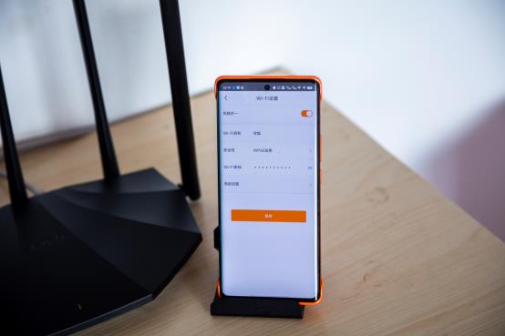 音响系统|腾达AX2 Pro—千兆网口,路由神器