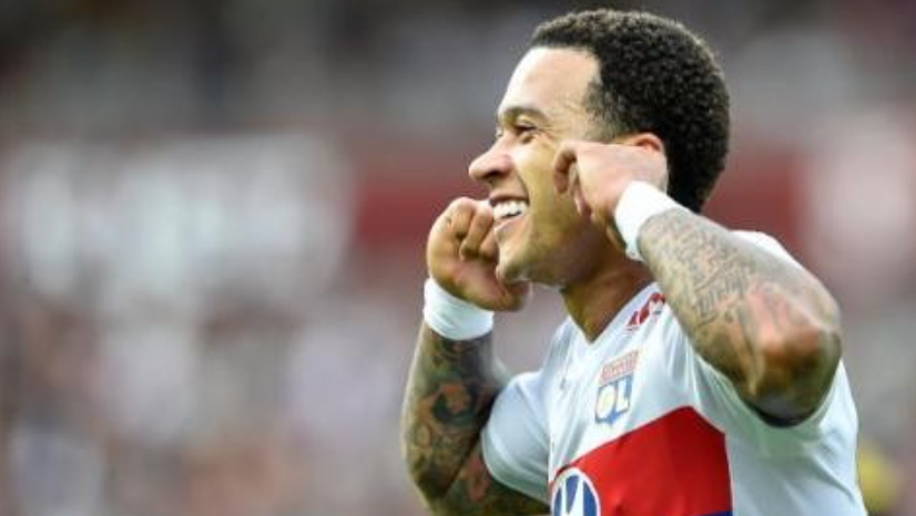 德佩|德佩辟谣为世界杯延缓复出,别质疑职业精神