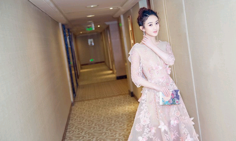 赵丽颖|赵丽颖捐助的物资被扔了？当事人已经做出回应：谣言