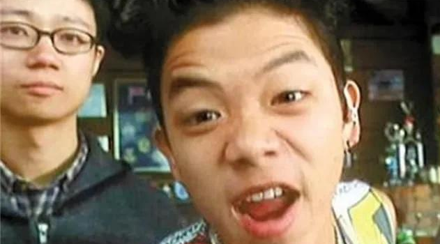 向华强|90年代北京大混子:曾当众煽港佬向华强耳光,后来却无影无踪了