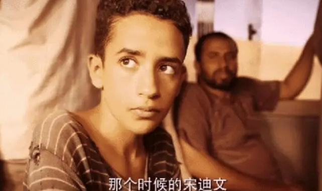 王凯|原本是奔着王凯来看《我们这十年》的，但没想到，最后却被小演员给惊艳到了