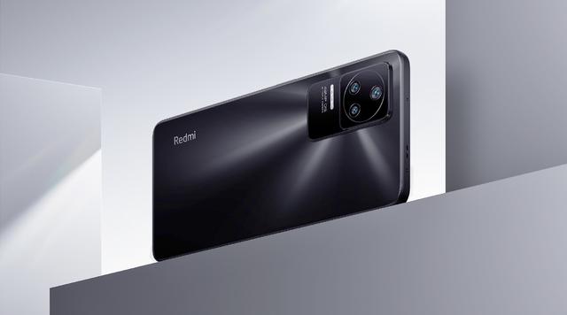 红米手机|红米K40S，加量不加价，发布价仅售1799元起