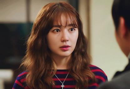 尹恩惠|尹恩惠转行作家,国民女神的她为何不拍戏,是否有苦衷?