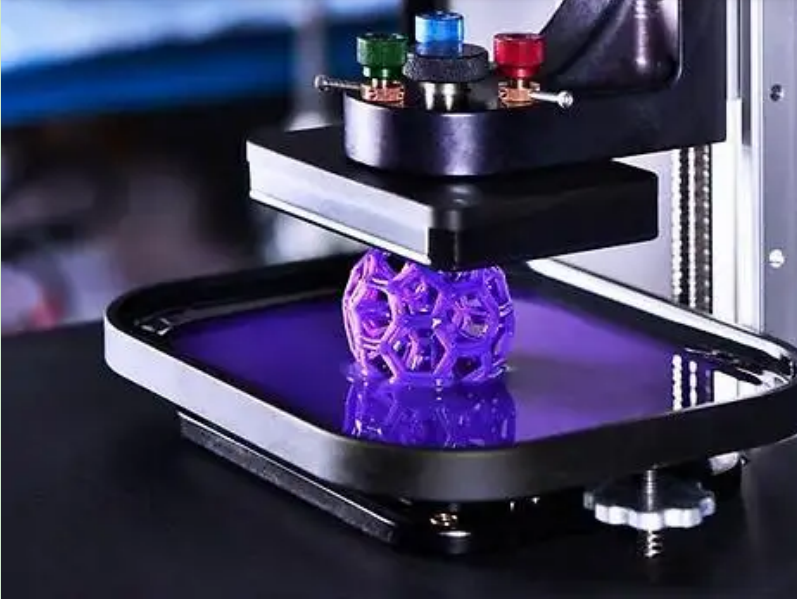 医美|超群的3D打印技术，在各个领域，造福人类