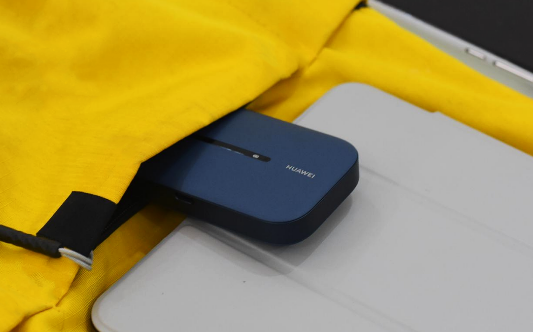 电池|华为随行WiFi 3 Pro，电池容量升级，充电接口做了改善值得选择