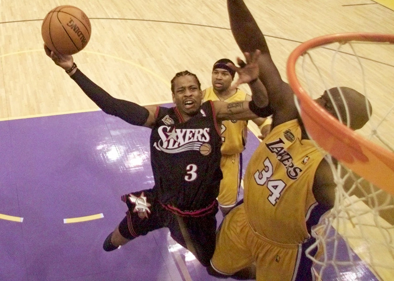 盲区|NBA数据统计的利与弊：本意是服务比赛，但很容易混淆事实