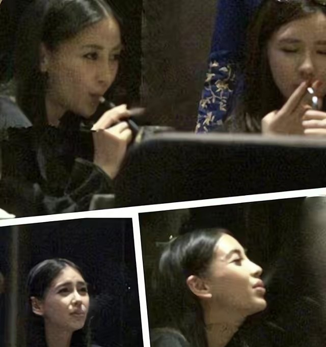 Angelababy|Angelababy杨颖竟然惨遭熟人偷拍?这年头真的是为了流量啥都能干出来!