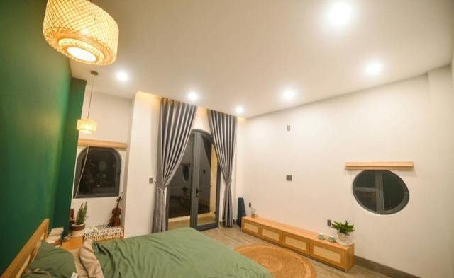 上下3层,为父母翻新的养老房,没想到被吐槽根本不适合老年人住