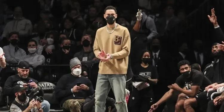 篮网队|集体迷失，篮网0-2落后绿军，急需一人迅速复出扭转形势