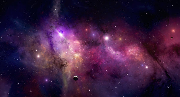 地球上没有外星人的,除了地球外,外星生命还有很多