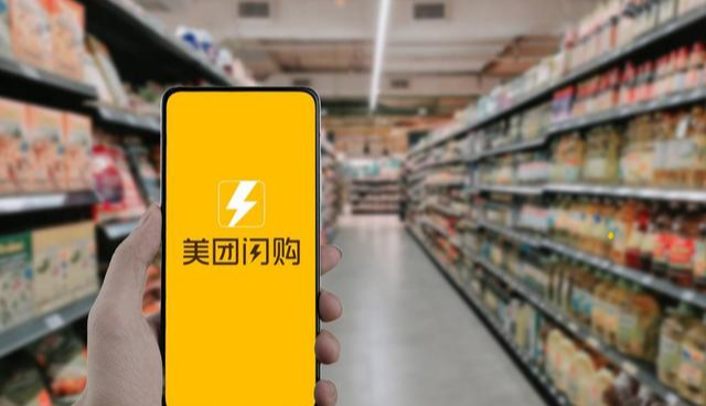 美团|外卖小哥正在被卷入一场更大的“战争”