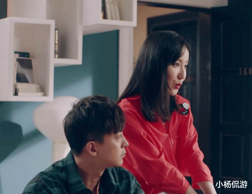 爱情公寓5|《爱情公寓5》为什么着重于张伟这个角色？因为没得选了