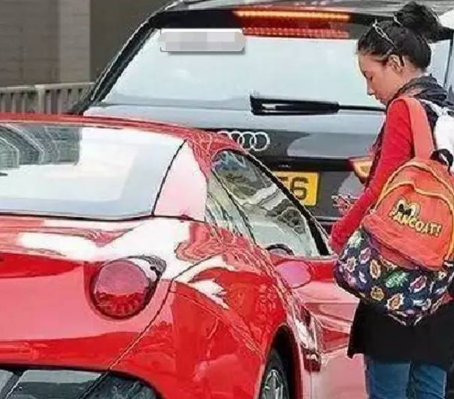 张柏芝|?花钱如流水的8位女星，有钱也养不起，消费高到你不敢想象