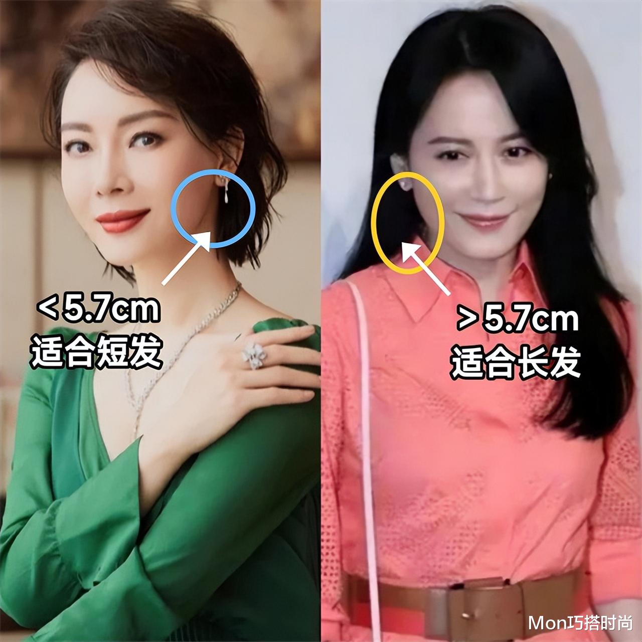 短发 女人50岁以后“发型决定状态”,建议远离大背头,这些更洋气减龄