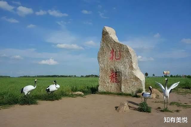 黑龙江|国内值得去的六大沼泽湿地,每个都美得与众不同,你去过几个呢?