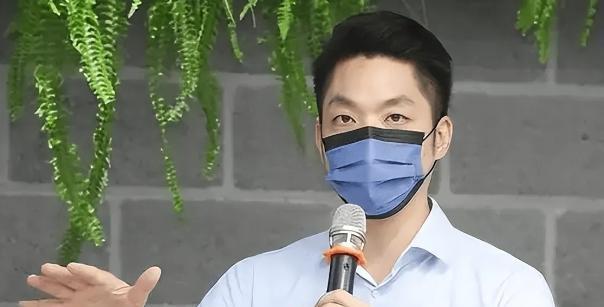 陈时中|心疼周玉蔻嚎哭126秒？陈时中喊话候选人：注意自己的口德